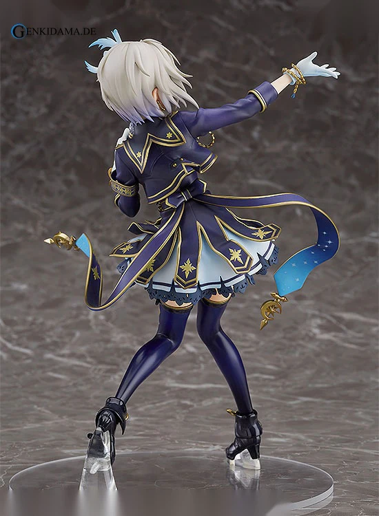 THE IDOLM@STER Cinderella Girls - Anastasia Story of Revolving Stars Ver. - Image 4