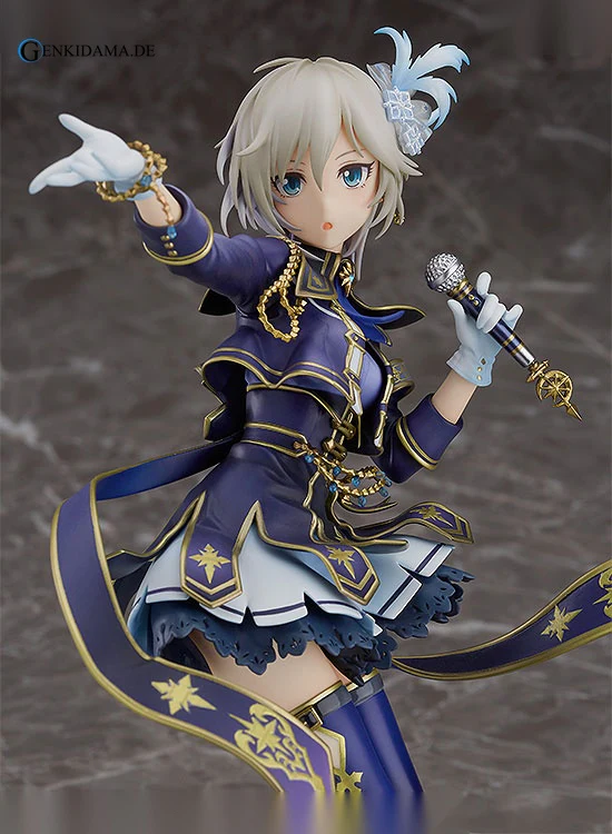 THE IDOLM@STER Cinderella Girls - Anastasia Story of Revolving Stars Ver. - Image 5