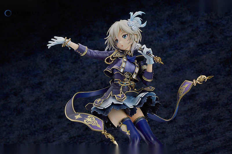 THE IDOLM@STER Cinderella Girls - Anastasia Story of Revolving Stars Ver. - Image 6