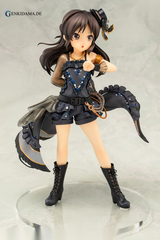 THE IDOLM@STER Cinderella Girls Arisu Tachibana + - Image 3