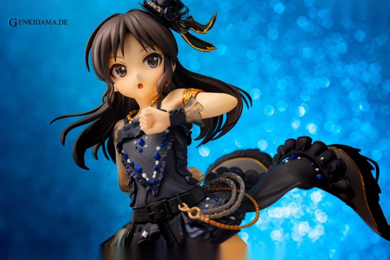 THE IDOLM@STER Cinderella Girls Arisu Tachibana + - Image 5