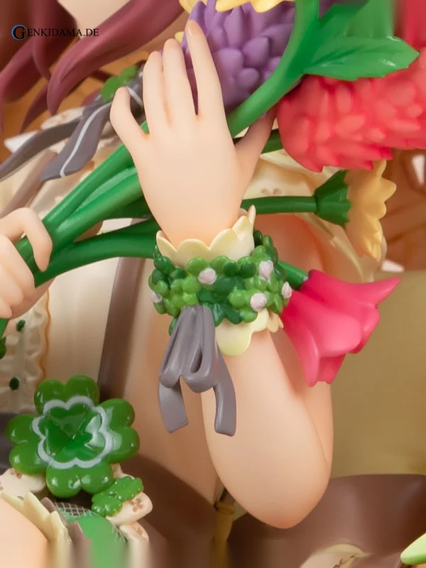 THE IDOLM@STER Cinderella Girls Chieri Ogata My Fairy Tale ver. - Image 18