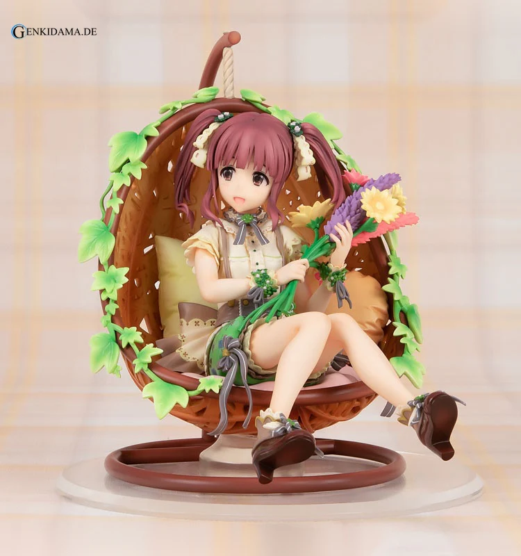 THE IDOLM@STER Cinderella Girls Chieri Ogata My Fairy Tale ver. - Image 2