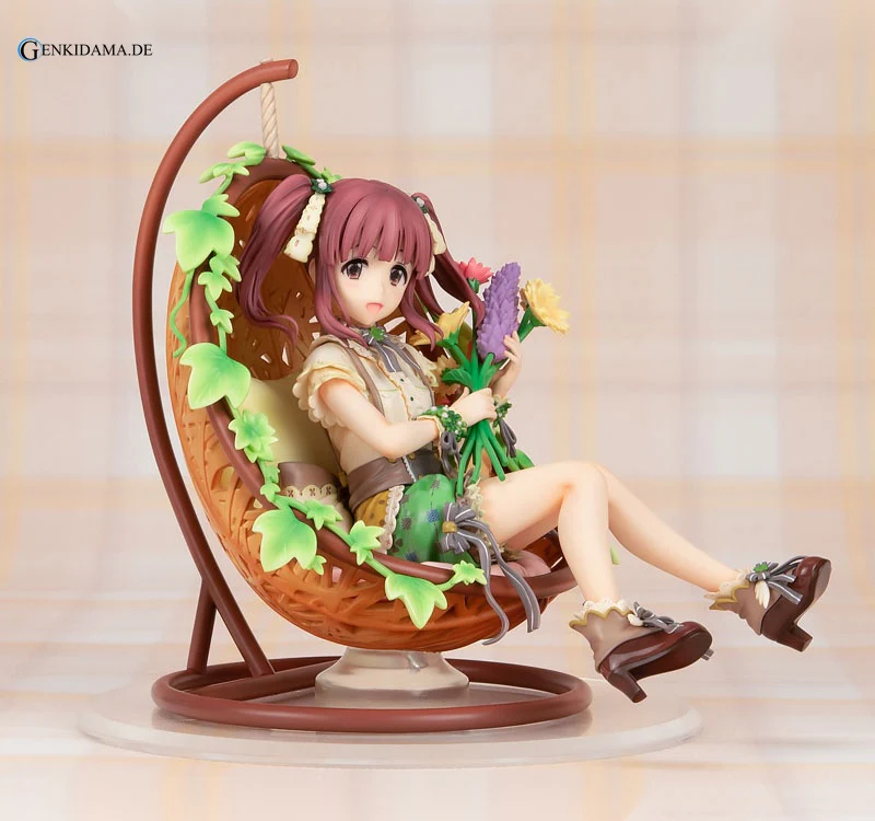 THE IDOLM@STER Cinderella Girls Chieri Ogata My Fairy Tale ver. - Image 7