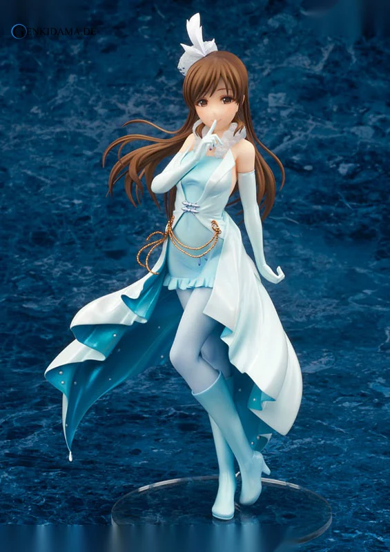 THE IDOLM@STER Cinderella Girls - Minami Nitta Memories Ver. - Image 2