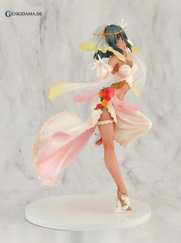 THE IDOLM@STER Cinderella Girls Natalia Happy Bridal ver. - Image 2