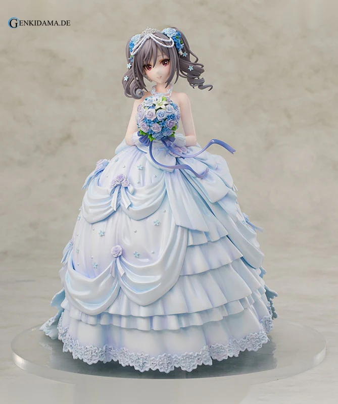 THE IDOLM@STER Cinderella Girls Ranko Kanzaki Unmei no Machibito ver.