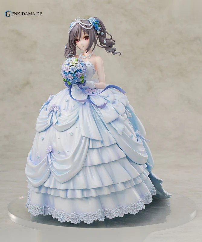 THE IDOLM@STER Cinderella Girls Ranko Kanzaki Unmei no Machibito ver. - Image 2