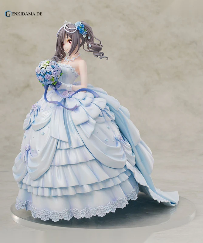 THE IDOLM@STER Cinderella Girls Ranko Kanzaki Unmei no Machibito ver. - Image 3