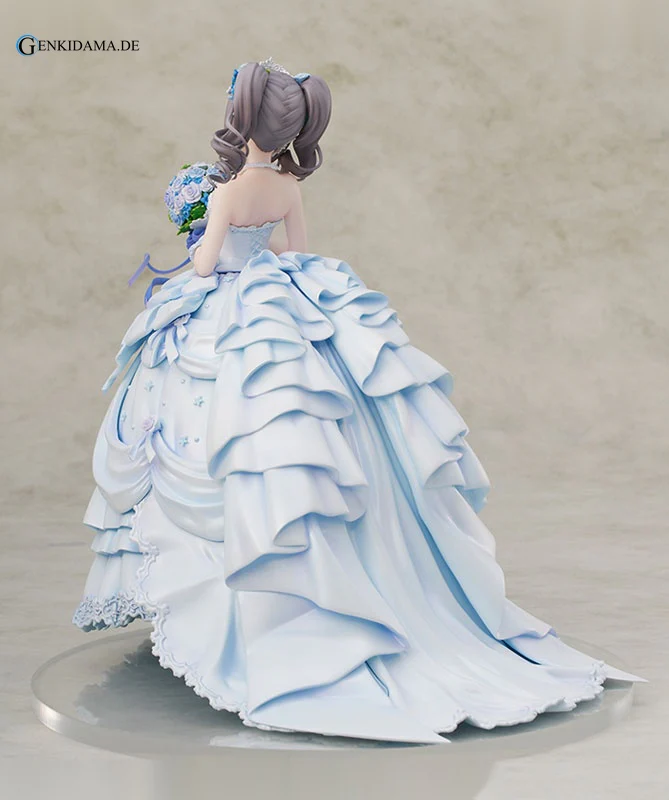 THE IDOLM@STER Cinderella Girls Ranko Kanzaki Unmei no Machibito ver. - Image 4