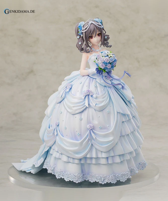 THE IDOLM@STER Cinderella Girls Ranko Kanzaki Unmei no Machibito ver. - Image 5
