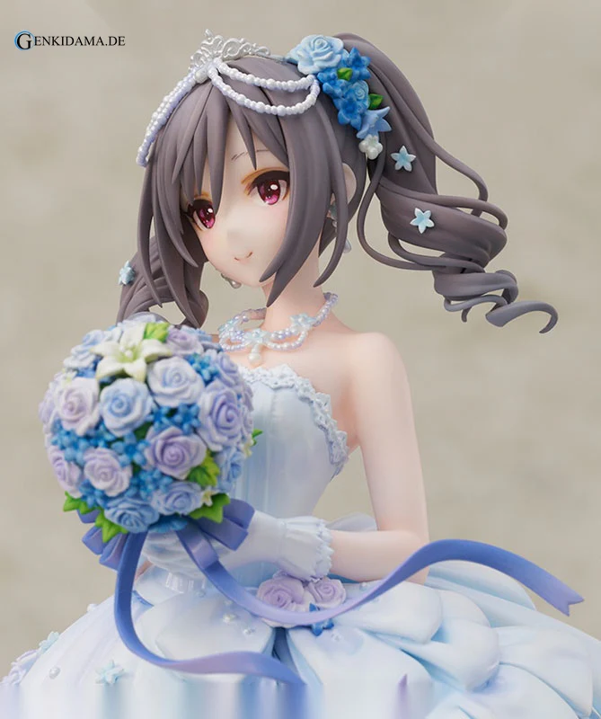 THE IDOLM@STER Cinderella Girls Ranko Kanzaki Unmei no Machibito ver. - Image 6