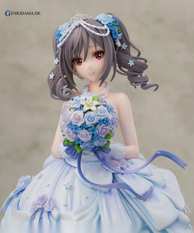 THE IDOLM@STER Cinderella Girls Ranko Kanzaki Unmei no Machibito ver. - Image 7