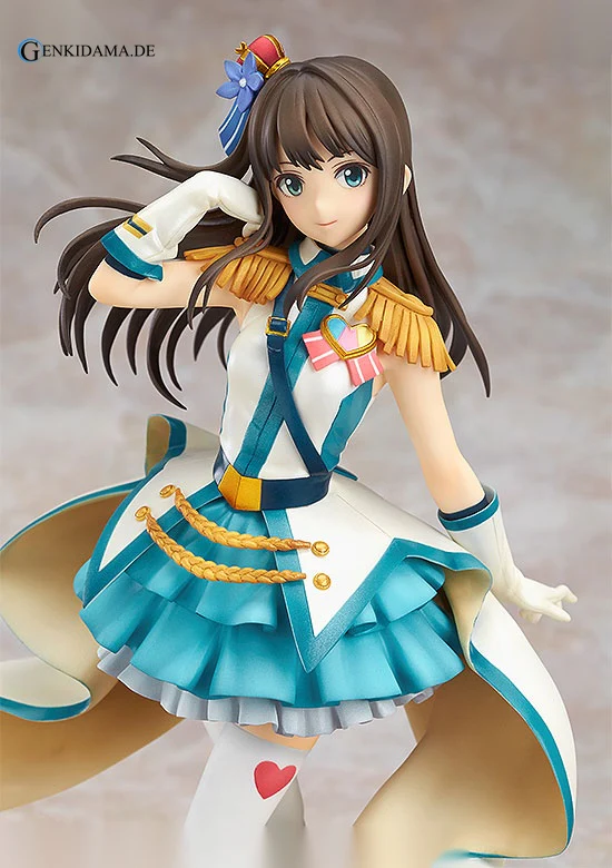 THE IDOLM@STER Cinderella Girls - Rin Shibuya Crystal Night Party Ver. - Image 5