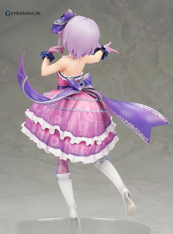 THE IDOLM@STER Cinderella Girls - Sachiko Koshimizu Jishou Kanpeki Ver. - Image 5