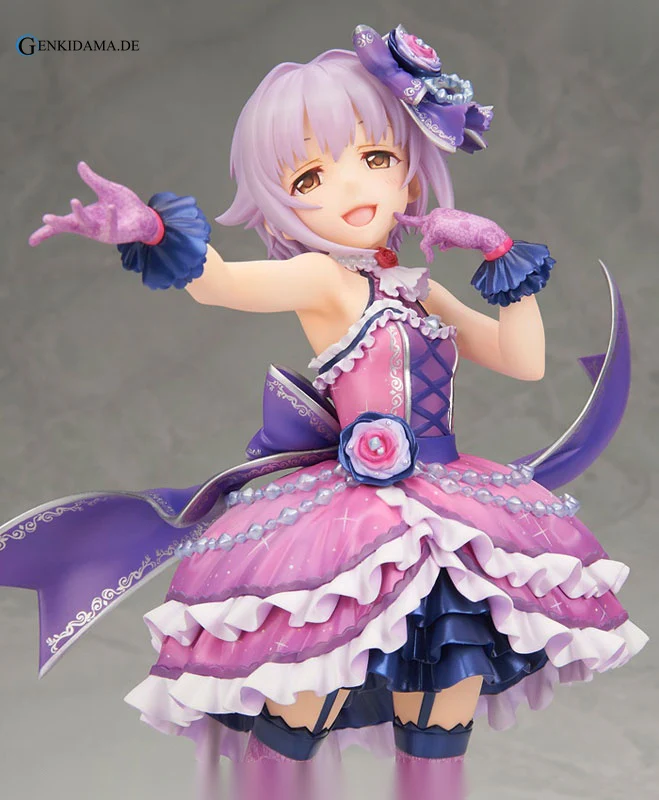 THE IDOLM@STER Cinderella Girls - Sachiko Koshimizu Jishou Kanpeki Ver. - Image 8