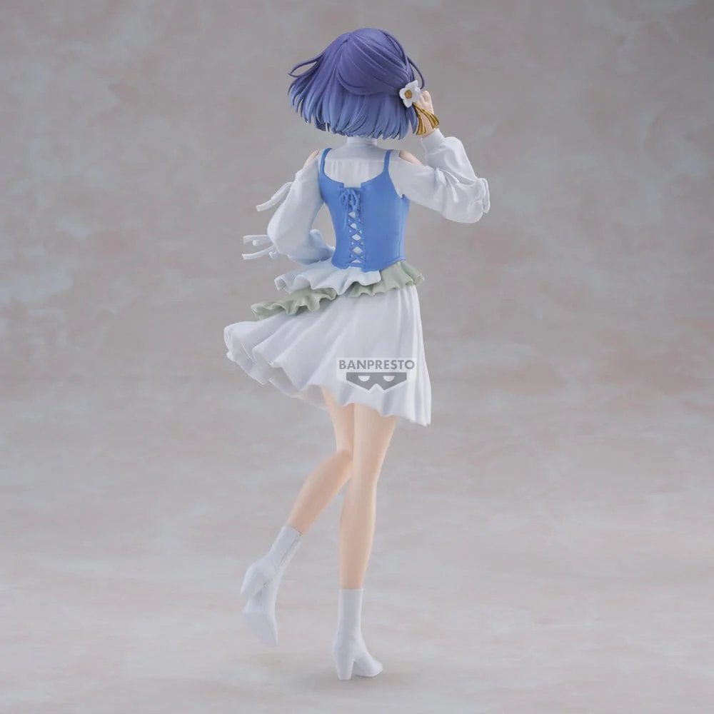 The Idolm@ster Gakuen Espresto PVC-Figur Fan out Misuzu Hataya - Image 6