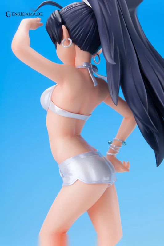 THE IDOLM@STER - Hibiki Ganaha -Angelic Island - Image 18