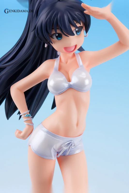 THE IDOLM@STER - Hibiki Ganaha -Angelic Island - Image 20
