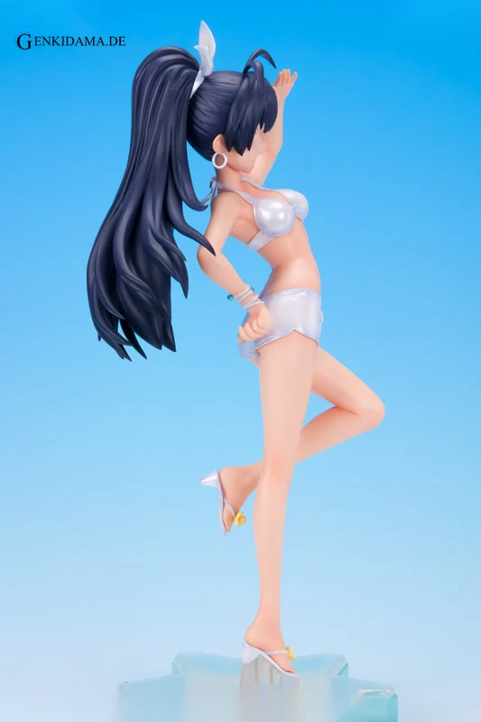 THE IDOLM@STER - Hibiki Ganaha -Angelic Island - Image 4