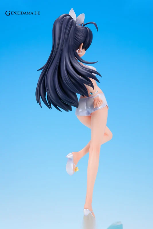 THE IDOLM@STER - Hibiki Ganaha -Angelic Island - Image 5