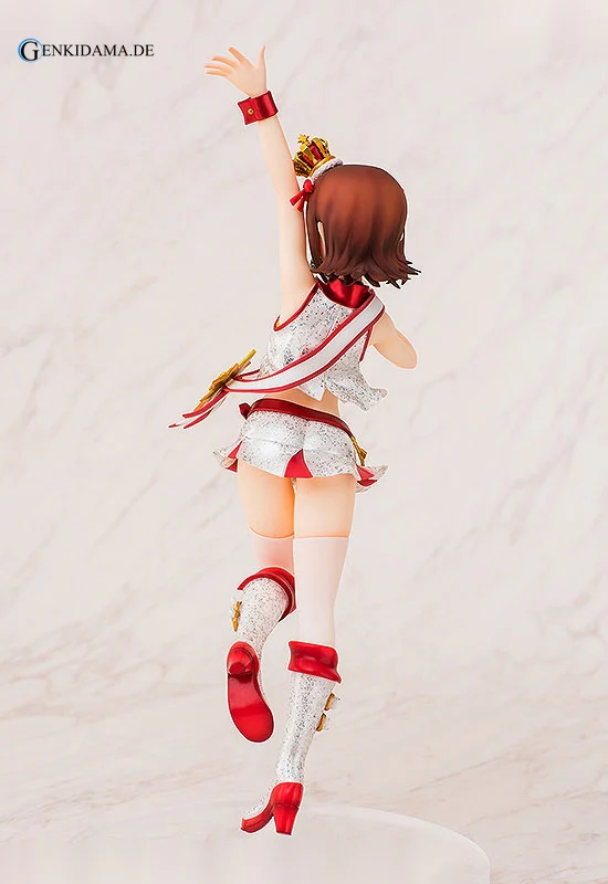 THE IDOLM@STER Million Live! - Haruka Amami -Kirameki Shinkoukei! - Image 2