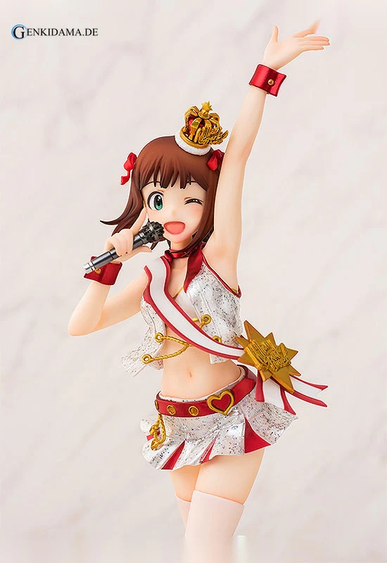THE IDOLM@STER Million Live! - Haruka Amami -Kirameki Shinkoukei! - Image 3
