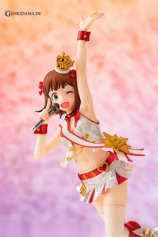 THE IDOLM@STER Million Live! - Haruka Amami -Kirameki Shinkoukei! - Image 4