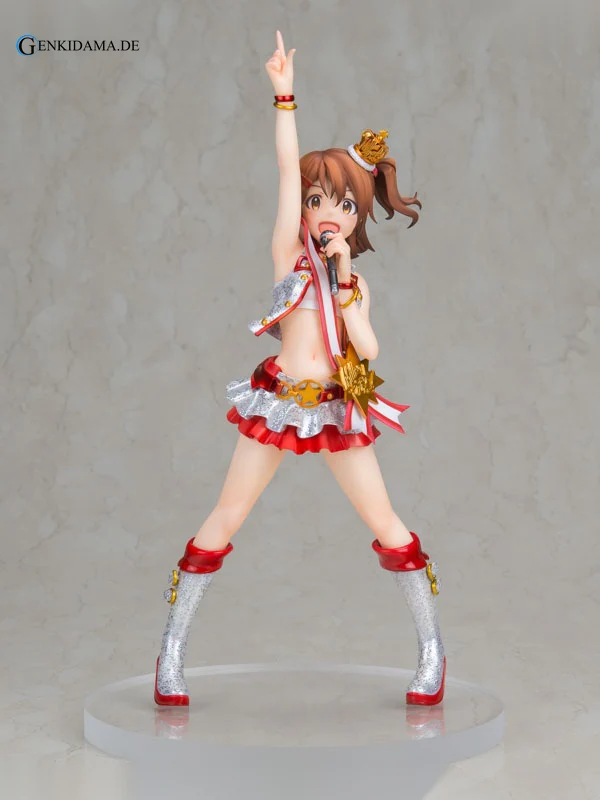 THE IDOLM@STER Million Live! - Mirai Kasuga -Million Spark!