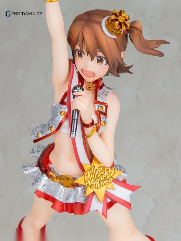 THE IDOLM@STER Million Live! - Mirai Kasuga -Million Spark! - Image 14