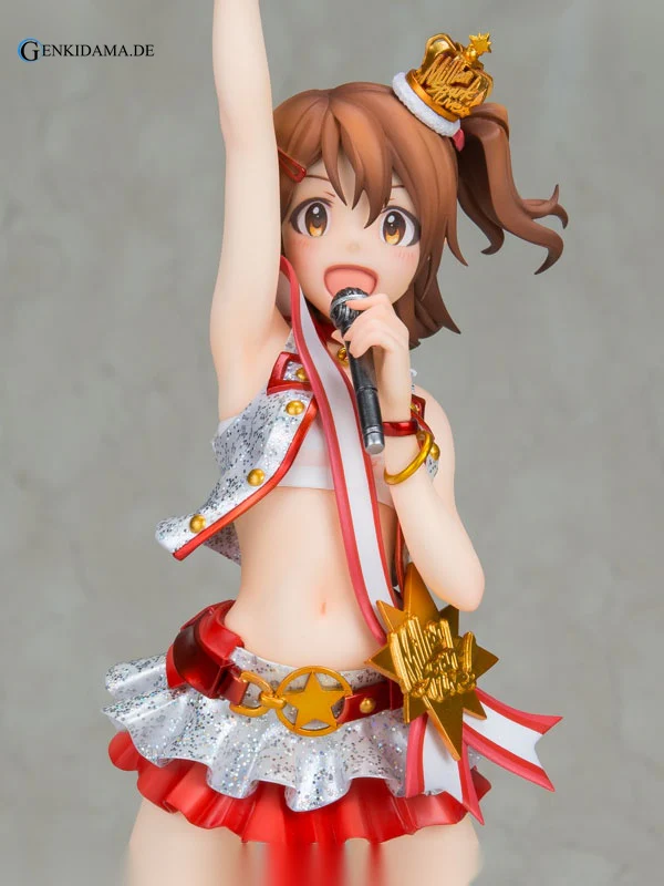 THE IDOLM@STER Million Live! - Mirai Kasuga -Million Spark! - Image 9