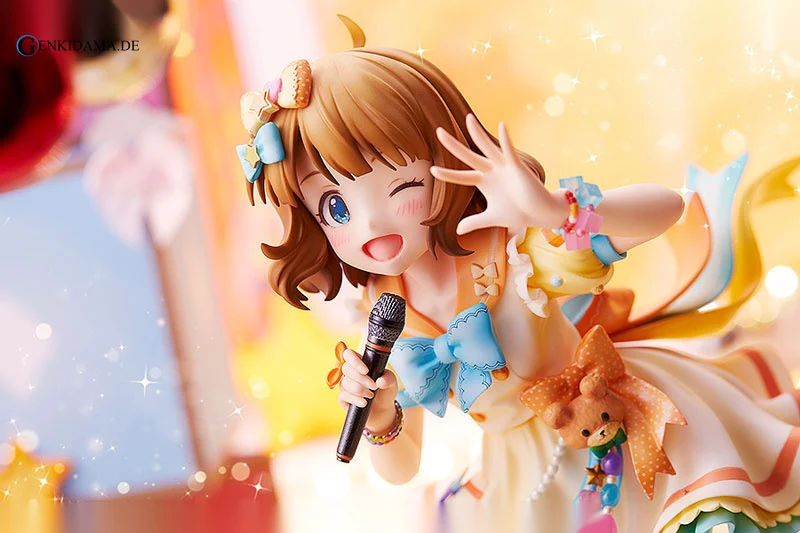 THE IDOLM@STER Million Live! Momoko Suou Precocious Girl Ver. - Image 10