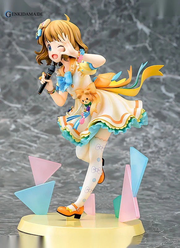 THE IDOLM@STER Million Live! Momoko Suou Precocious Girl Ver. - Image 2