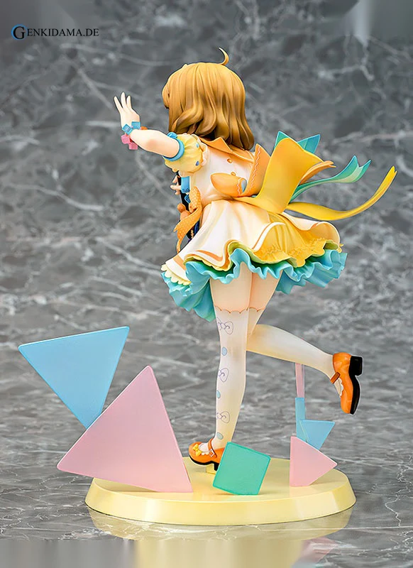 THE IDOLM@STER Million Live! Momoko Suou Precocious Girl Ver. - Image 3