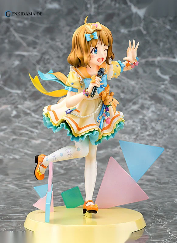 THE IDOLM@STER Million Live! Momoko Suou Precocious Girl Ver. - Image 4