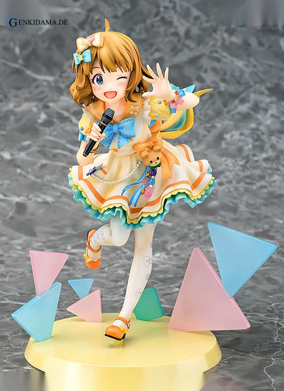 THE IDOLM@STER Million Live! Momoko Suou Precocious Girl Ver. - Image 5