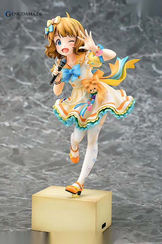 THE IDOLM@STER Million Live! Momoko Suou Precocious Girl Ver. - Image 6