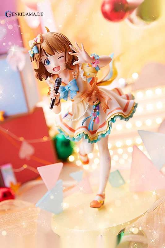 THE IDOLM@STER Million Live! Momoko Suou Precocious Girl Ver. - Image 7