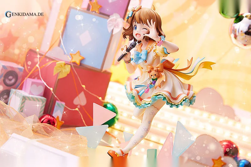 THE IDOLM@STER Million Live! Momoko Suou Precocious Girl Ver. - Image 8