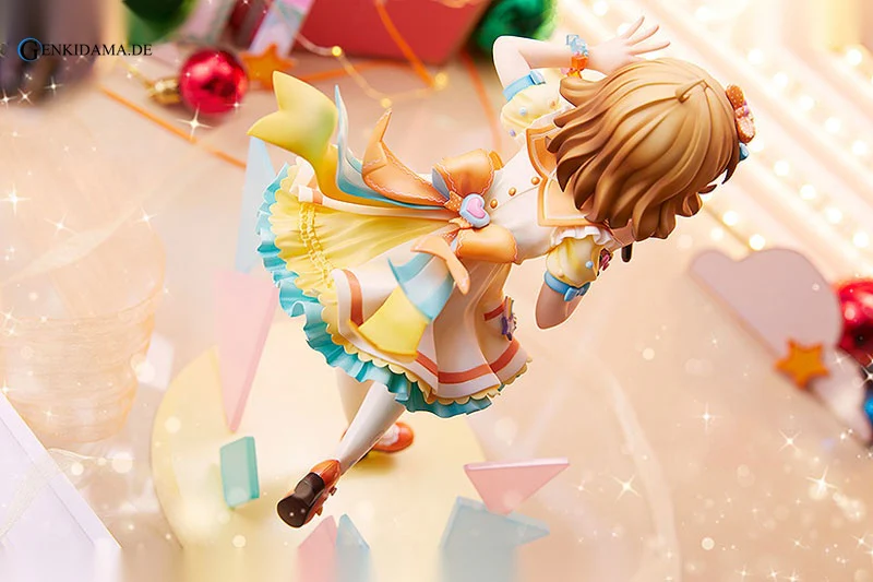 THE IDOLM@STER Million Live! Momoko Suou Precocious Girl Ver. - Image 9