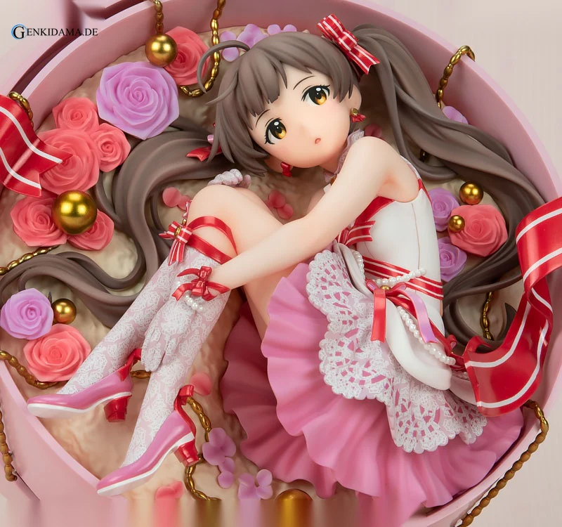THE IDOLM@STER Million Live! Serika Hakozaki Pure Present ver. - Image 10