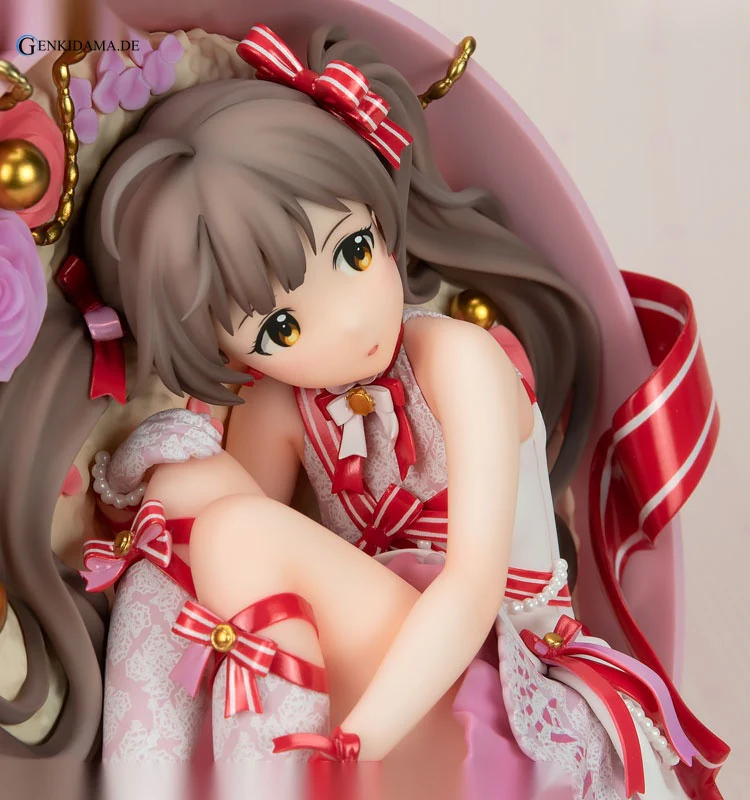 THE IDOLM@STER Million Live! Serika Hakozaki Pure Present ver. - Image 14