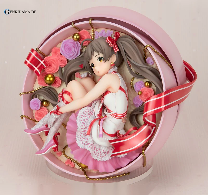 THE IDOLM@STER Million Live! Serika Hakozaki Pure Present ver. - Image 2