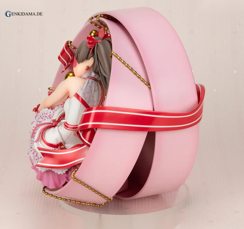 THE IDOLM@STER Million Live! Serika Hakozaki Pure Present ver. - Image 3