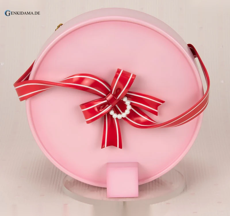 THE IDOLM@STER Million Live! Serika Hakozaki Pure Present ver. - Image 4