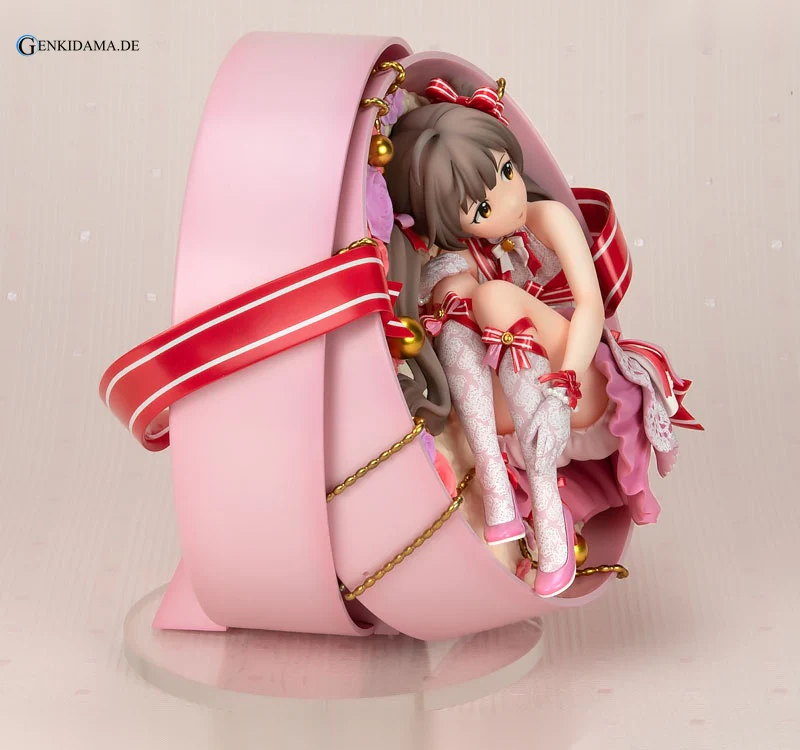 THE IDOLM@STER Million Live! Serika Hakozaki Pure Present ver. - Image 5