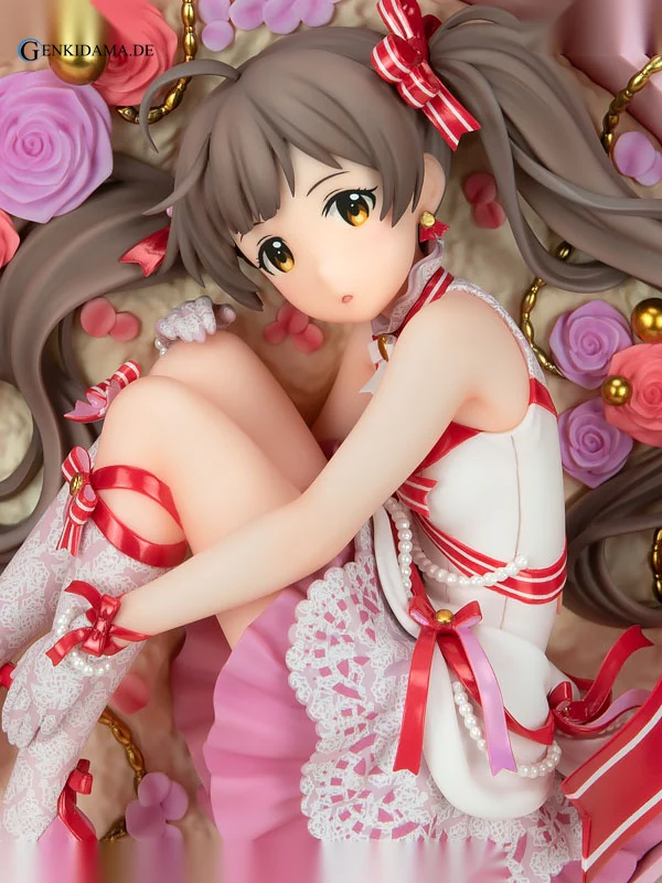 THE IDOLM@STER Million Live! Serika Hakozaki Pure Present ver. - Image 7
