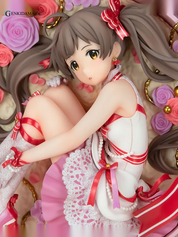 THE IDOLM@STER Million Live! Serika Hakozaki Pure Present ver. - Image 8
