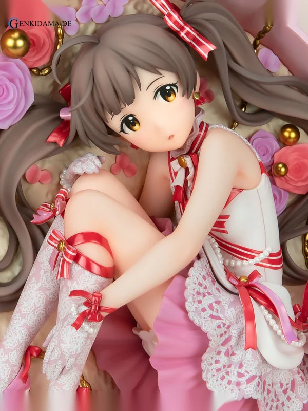 THE IDOLM@STER Million Live! Serika Hakozaki Pure Present ver. - Image 9