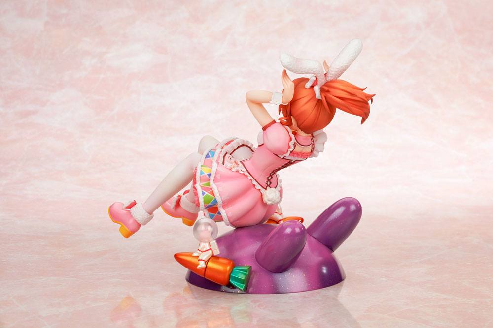 The Idolmaster Cinderella Girls PVC Statue Abe Nana Pripriusamine Ver. - Image 7